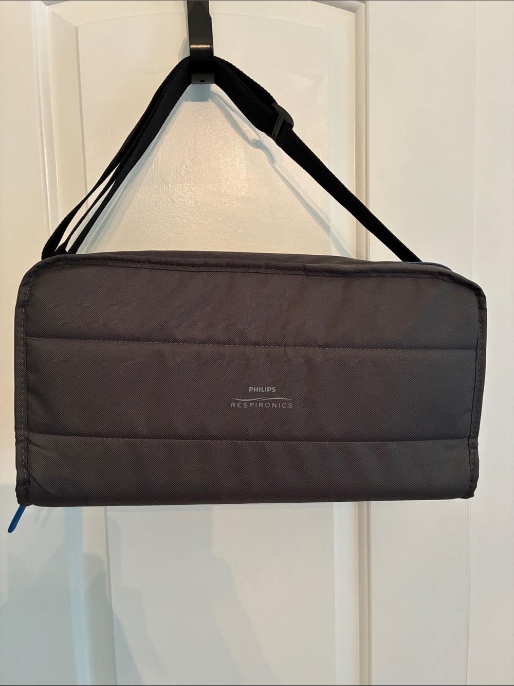 Black Carrying Case